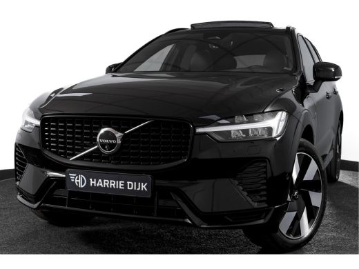 Volvo  XC60 2.0 T8 Plug-in hybrid AWD Plus Dark | S/K-Panodak | Dig. Cockpit | Adapt. Cruise | Winterpakket |... ActivLease financial lease