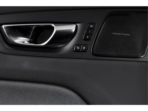 Volvo  XC60 2.0 T8 Plug-in hybrid AWD Plus Dark | S/K-Panodak | Dig. Cockpit | Adapt. Cruise | Winterpakket |... ActivLease financial lease