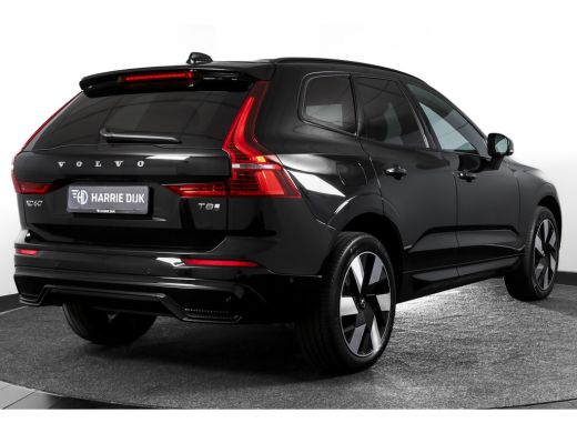 Volvo  XC60 2.0 T8 Plug-in hybrid AWD Plus Dark | S/K-Panodak | Dig. Cockpit | Adapt. Cruise | Winterpakket |... ActivLease financial lease
