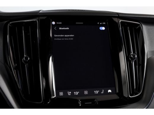 Volvo  XC60 2.0 T8 Plug-in hybrid AWD Plus Dark | S/K-Panodak | Dig. Cockpit | Adapt. Cruise | Winterpakket |... ActivLease financial lease