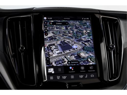 Volvo  XC60 2.0 T8 Plug-in hybrid AWD Plus Dark | S/K-Panodak | Dig. Cockpit | Adapt. Cruise | Winterpakket |... ActivLease financial lease