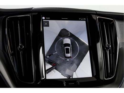 Volvo  XC60 2.0 T8 Plug-in hybrid AWD Plus Dark | S/K-Panodak | Dig. Cockpit | Adapt. Cruise | Winterpakket |... ActivLease financial lease