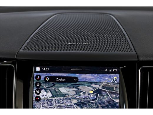 Volvo  XC60 2.0 T8 Plug-in hybrid AWD Plus Dark | S/K-Panodak | Dig. Cockpit | Adapt. Cruise | Winterpakket |... ActivLease financial lease