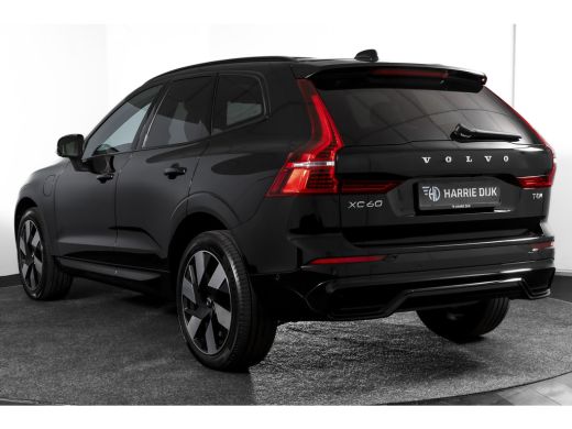 Volvo  XC60 2.0 T8 Plug-in hybrid AWD Plus Dark | S/K-Panodak | Dig. Cockpit | Adapt. Cruise | Winterpakket |... ActivLease financial lease