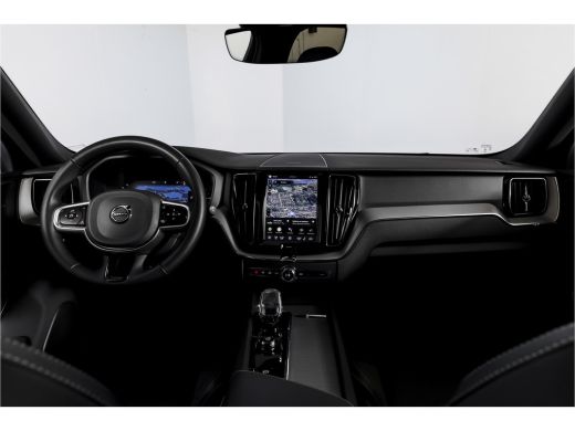 Volvo  XC60 2.0 T8 Plug-in hybrid AWD Plus Dark | S/K-Panodak | Dig. Cockpit | Adapt. Cruise | Winterpakket |... ActivLease financial lease