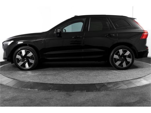 Volvo  XC60 2.0 T8 Plug-in hybrid AWD Plus Dark | S/K-Panodak | Dig. Cockpit | Adapt. Cruise | Winterpakket |... ActivLease financial lease