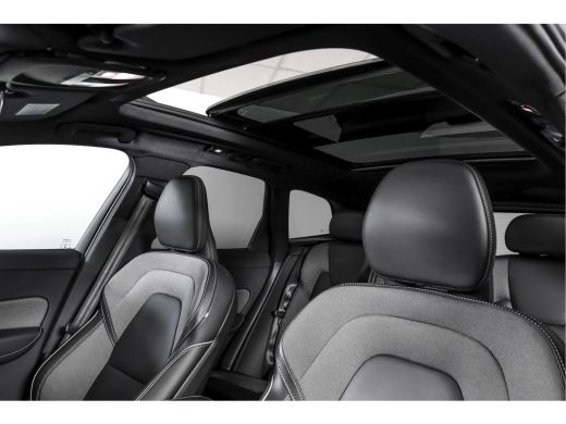 Volvo  XC60 2.0 T8 Plug-in hybrid AWD Plus Dark | S/K-Panodak | Dig. Cockpit | Adapt. Cruise | Winterpakket |... ActivLease financial lease