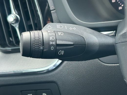 Volvo  XC60 2.0 T8 Plug-in hybrid AWD Ultra Black Edition Exec | Luchtvering | Bowers&Wilkins | HUD | 360 Cam... ActivLease financial lease