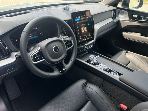 Volvo  XC60 2.0 T8 Plug-in hybrid AWD Ultra Black Edition Exec | Luchtvering | Bowers&Wilkins | HUD | 360 Cam... ActivLease financial lease