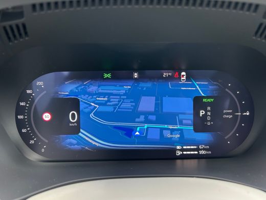 Volvo  XC60 2.0 T8 Plug-in hybrid AWD Ultra Dark Exec. Ed. | Luchtvering | Bowers&Wilkins | HUD | Massage | ActivLease financial lease