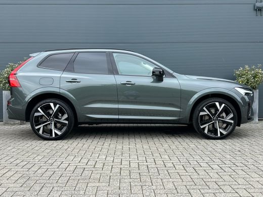 Volvo  XC60 2.0 T8 Plug-in hybrid AWD Ultra Dark Exec. Ed. | Luchtvering | Bowers&Wilkins | HUD | Massage | ActivLease financial lease
