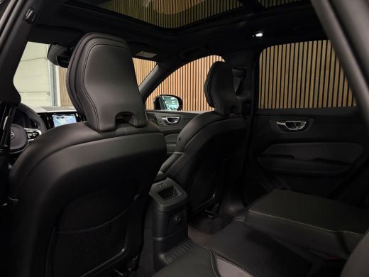 Volvo  XC60 T6 AWD Recharge Plus Black Edition | Trekhaak | 360&deg; Camera | Harman Kardon | Adaptieve Cruise Co... ActivLease financial lease