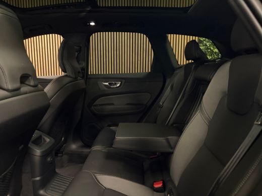 Volvo  XC60 T6 AWD Recharge Plus Black Edition | Trekhaak | 360&deg; Camera | Harman Kardon | Adaptieve Cruise Co... ActivLease financial lease