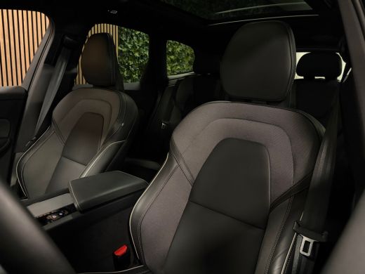 Volvo  XC60 T6 AWD Recharge Plus Black Edition | Trekhaak | 360&deg; Camera | Harman Kardon | Adaptieve Cruise Co... ActivLease financial lease