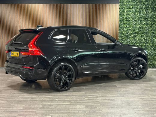 Volvo  XC60 T6 AWD Recharge Plus Black Edition | Trekhaak | 360&deg; Camera | Harman Kardon | Adaptieve Cruise Co... ActivLease financial lease