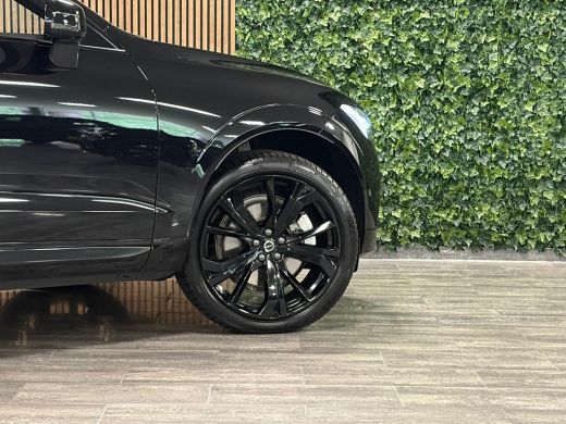 Volvo  XC60 T6 AWD Recharge Plus Black Edition | Trekhaak | 360&deg; Camera | Harman Kardon | Adaptieve Cruise Co... ActivLease financial lease
