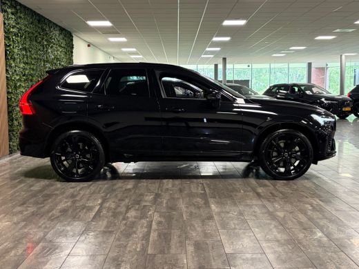 Volvo  XC60 T6 AWD Recharge Plus Black Edition | Trekhaak | 360&deg; Camera | Harman Kardon | Adaptieve Cruise Co... ActivLease financial lease