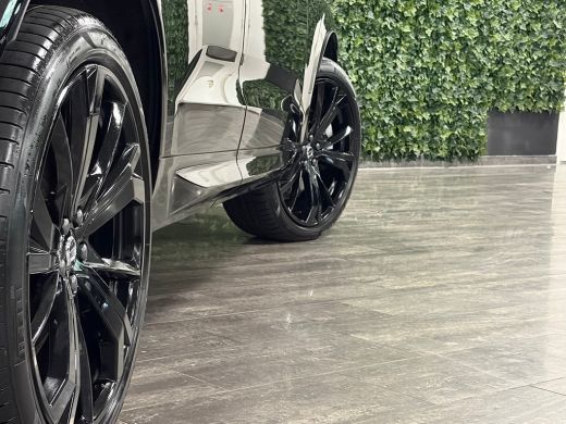 Volvo  XC60 T6 AWD Recharge Plus Black Edition | Trekhaak | 360&deg; Camera | Harman Kardon | Adaptieve Cruise Co... ActivLease financial lease