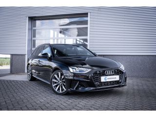 Audi A4 Avant 35 TFSI S edition Competition | Cruise control | Parkeersensor achter | S Line exterieur