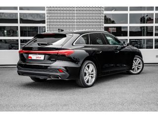 Audi A5 Avant 2.0 e-hybrid quattro S edition