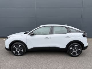 Citroën C4 145pk Hybride Plus (Camera - LED - Navigatie - Automatische Airco - Parkeersensoren - Apple Carplay)