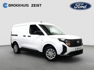 Ford Transit Courier 1.5 EcoBlue Trend 100pk | Navigatie  | Camera | Lichtmetalen velgen