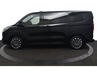 Ford Transit Custom Tourneo 340 2.5 PHEV L1H1 Titanium X | 8-Persoons | Panoramadak | B&O | Trekhaak | Leder | 360 Ca...