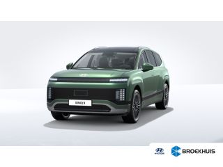 Hyundai IONIQ 9 9 Lounge AWD 7p. 110.3 kWh | &euro;5000,- korting !!