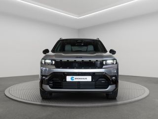 Jeep Compass 1.2 e-Hybrid First Edition | Schuif-Kanteldak | Camera | Stoel en Stuurverwarming | El. Achterkle...
