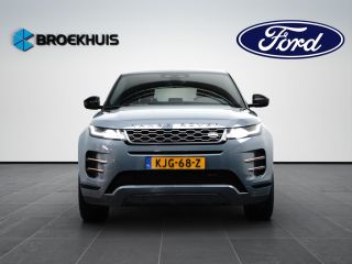Land Rover Range Rover Evoque 1.5 P300e AWD R-Dynamic SE | Leder | Adaptive Cruise | Dodehoek Detectie | Elekt. Achterklep | St...