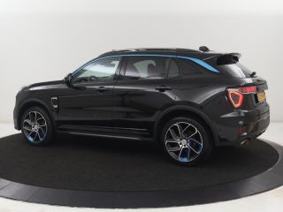 Lynk & Co 01 Plug In | SOH 95.2 % | Panoramadak | Infinity by Harman | 360 Camera | Adaptive cruise | Stoelver...