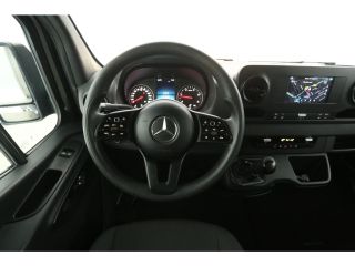 Mercedes-Benz Sprinter 2.2 CDI L1H1 | Airco | Cruise | Camera | Carplay | Trekhaak | Parkeersens.