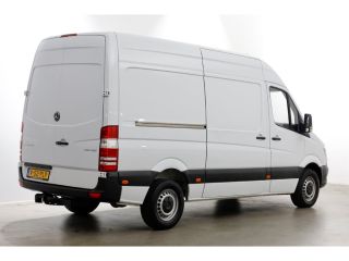 Mercedes-Benz Sprinter 316 CDI 163pk E6 L2H2 Airco/Cruise Control/Trekhaak 3500kg 12-2018
