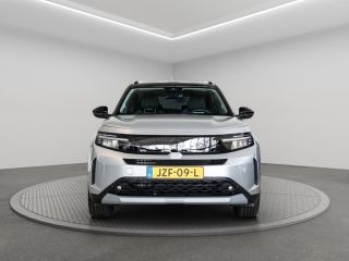Opel Frontera 1.2 Turbo Hybrid GS 7 Persoons. | 8 Jaar Garantie | Camera | Stoel & Stuurverwarming | Climate Co...