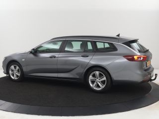 Opel Insignia Sports Tourer 1.5 Turbo Business Executive Aut. Trekhaak | Cruise Control | Carplay | Climate Con...