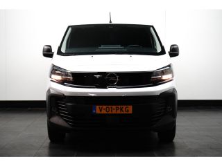 Opel Vivaro 2.0 Diesel 180 S&S L3 | Achteruitrijcamera | Buitenspiegels elektrisch inklapbaar | Voorstoelen v...
