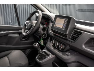 Renault Trafic 2.0 dCi 110 L2H1 | 1e Eigenaar | LED | Camera | Cruise | PDC | Airco