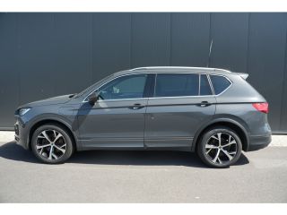Seat Tarraco 1.4 TSI e-Hybrid PHEV FR Business Wegklapbare Trekhaak | Rondomzicht camera | Adaptive cruise con...