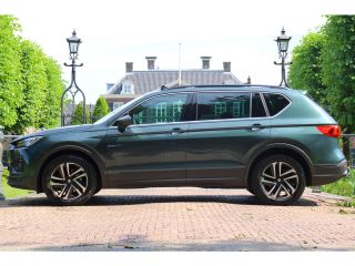 Seat Tarraco 1.5 TSI Style Business Intense 7p. | PANO DAK | TREKHAAK | 1E EIGENAAR | DELAER OH! | VIRTUAL COC...