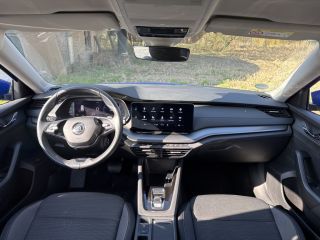 Skoda Octavia Combi TSI iV 204PK PHEV BUSINESS EDITION VIRTUAL/CRUISE/CARPLAY****