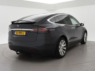 Tesla Model X 100D 6-PERS PERFORMANCE *RDW NWPRIJS &euro;173.500* 612 PK | LUDICROUS SPEED | TREKHAAK 2250 KG! | CAR...