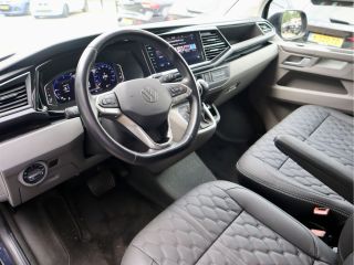 Volkswagen Transporter 2.0 TDI 150PK DSG BULLI ENKELE CABINE