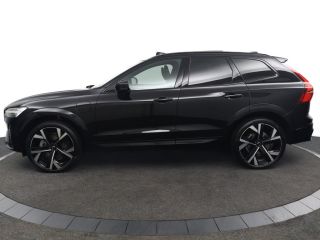 Volvo  XC60 T8 Plug-in hybrid AWD Ultra Dark Exec. Ed. | Bowers&Wilkins | Snel Rijden | Luchtvering | Massage...