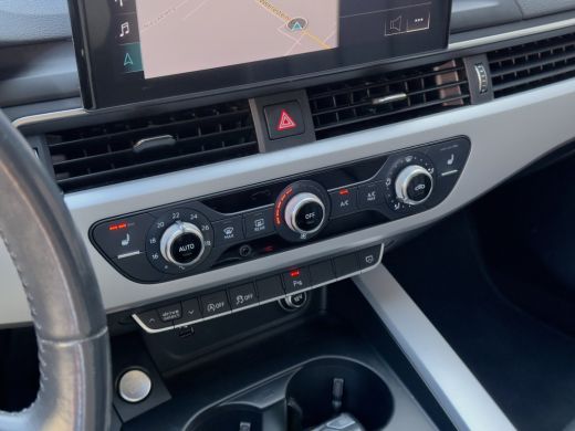 Audi A4 Avant 35 TFSI AUT7 S-LINE LAUNCH EDITION SPORT LEDER NAVI DIGI-DASH LED LMV PDC ActivLease financial lease