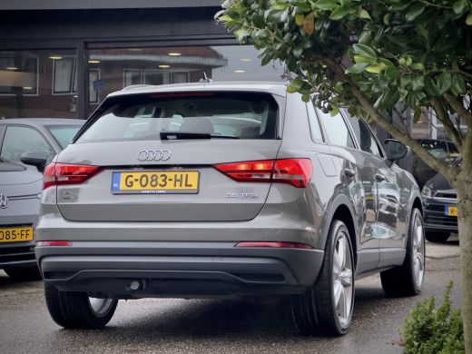 Audi Q3 35 TFSI AUT7 PRO-LINE PLUS NAVI DIGI-DASH BANG&OLUFSEN LED LMV PDC ActivLease financial lease