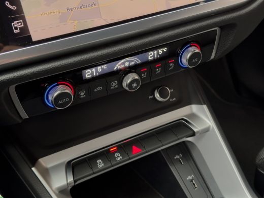 Audi Q3 35 TFSI AUT7 PRO-LINE PLUS NAVI DIGI-DASH BANG&OLUFSEN LED LMV PDC ActivLease financial lease