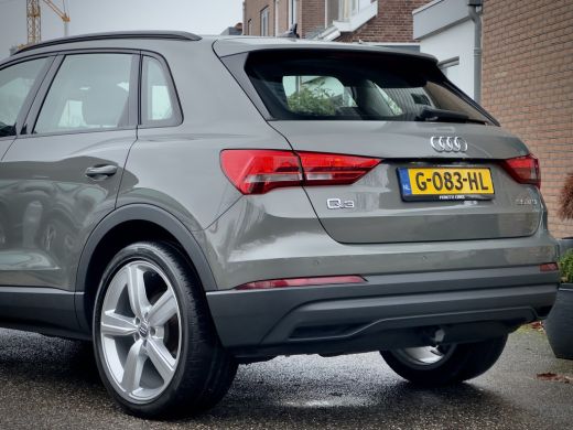 Audi Q3 35 TFSI AUT7 PRO-LINE PLUS NAVI DIGI-DASH BANG&OLUFSEN LED LMV PDC ActivLease financial lease