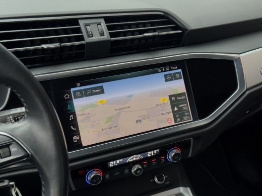 Audi Q3 35 TFSI AUT7 PRO-LINE PLUS NAVI DIGI-DASH BANG&OLUFSEN LED LMV PDC ActivLease financial lease