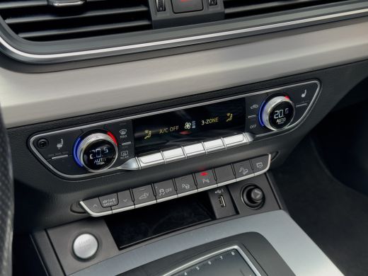 Audi Q5 55 TFSI QUATTRO COMPETITION AUT7 PANODAK DESIGNO-LEDER NAVI CAMERA DIGI-DASH B&O APPLE-CARPLAY LE... ActivLease financial lease