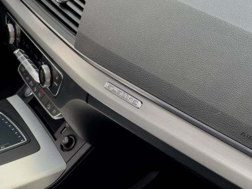 Audi Q5 55 TFSI QUATTRO COMPETITION AUT7 PANODAK DESIGNO-LEDER NAVI CAMERA DIGI-DASH B&O APPLE-CARPLAY LE... ActivLease financial lease